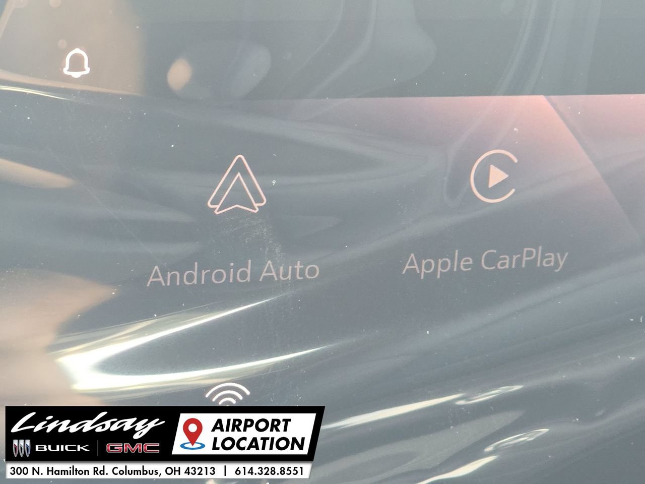 New 2026 Buick Envista Sport Touring w/ Convenience I Package FWD image 36
