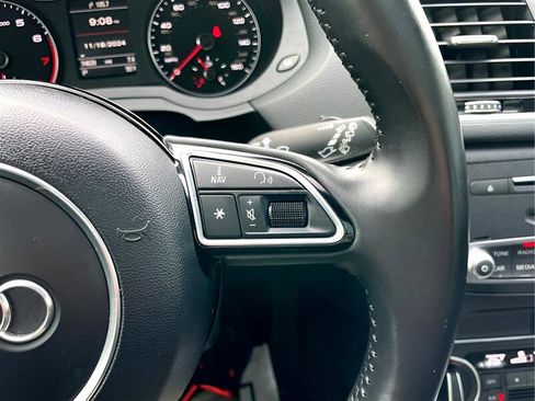 Used 2017 Audi Q3 2.0T Premium Plus w/ Premium Plus Package image 16