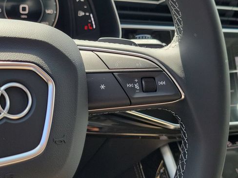 New 2026 Audi Q7 Premium Plus AWD/4WD image 10
