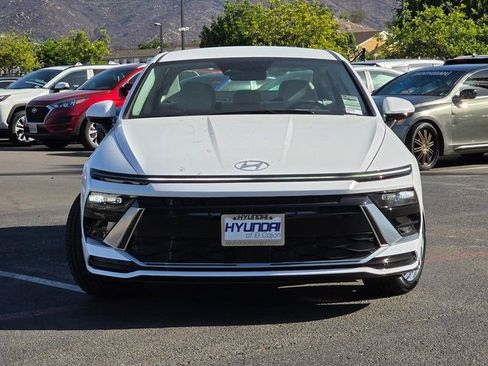 New 2026 Hyundai Sonata SEL image 3