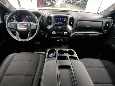 Used 2025 GMC Sierra 3500 Pro AWD/4WD image 21