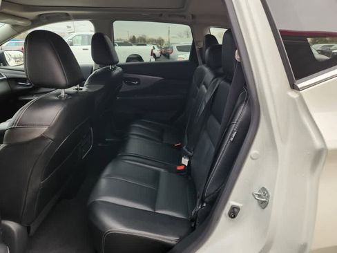 Used 2023 Nissan Murano SL image 15