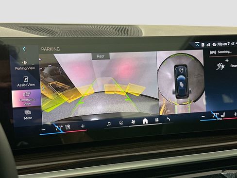 New 2026 BMW X5 xDrive40i w/ M Sport Package image 14