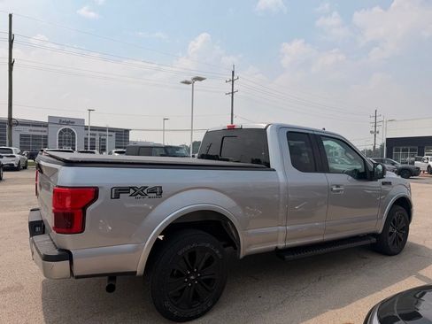 Used 2020 Ford F150 XLT w/ Equipment Group 302A Luxury AWD/4WD image 5
