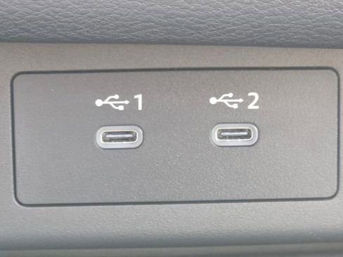 New 2026 Nissan Rogue Platinum w/ Platinum Premium Package image 14