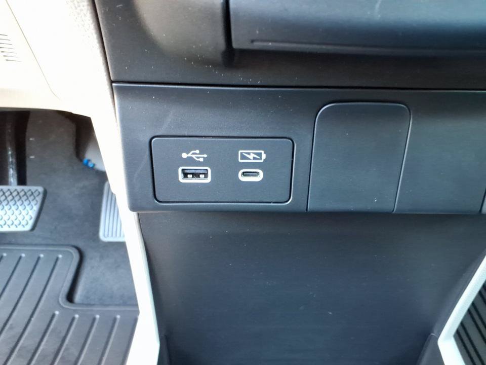 New 2027 Honda Odyssey EX-L image 19