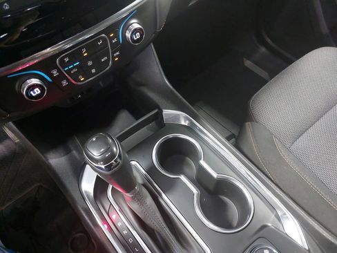 Used 2020 Chevrolet Traverse LS w/ LPO, Floor Liner Package AWD/4WD image 25