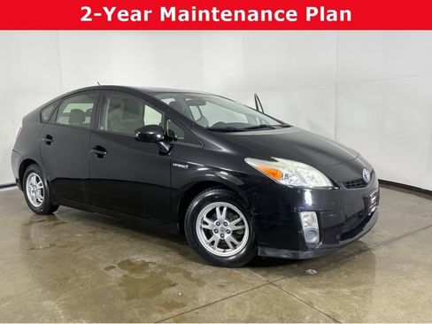 Used 2011 Toyota Prius Two image 1