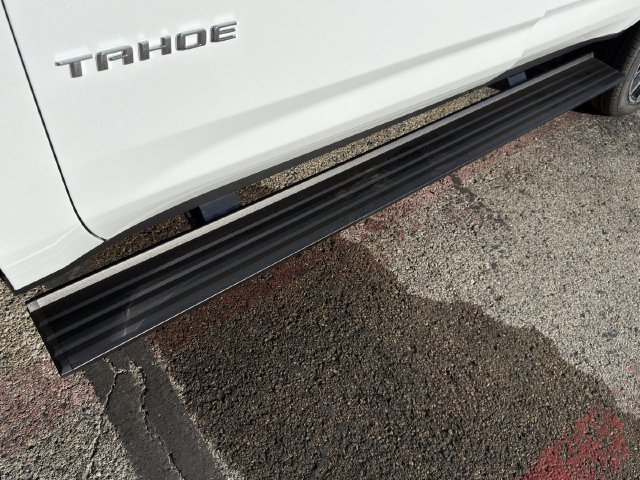 New 2026 Chevrolet Tahoe High Country AWD/4WD image 9