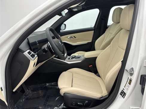 New 2026 BMW 330i xDrive Sedan w/ Parking Assistance Package image 25