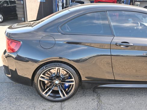 Used 2017 BMW M2 image 7
