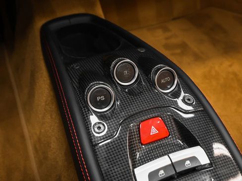Certified 2013 Ferrari 458 Spider RWD image 53