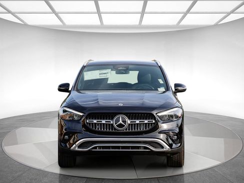New 2025 Mercedes-Benz GLA 250 image 6