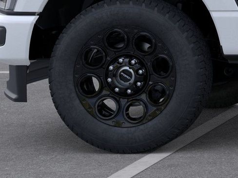 New 2026 Ford F250 XLT w/ XLT Premium Package AWD/4WD image 23