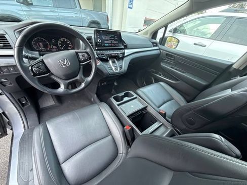 Used 2025 Honda Odyssey EX-L image 7