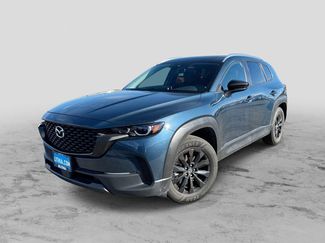 Used 2024 MAZDA CX-50 AWD 2.5 S w/ Cargo Package video 1