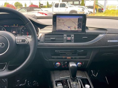 Used 2018 Audi A6 3.0T Prestige w/ Prestige Package AWD/4WD image 8