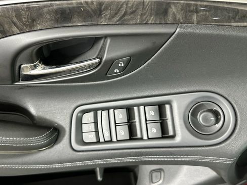 Used 2016 Buick LaCrosse Sport Touring w/ Driver Confidence Package #1 image 25