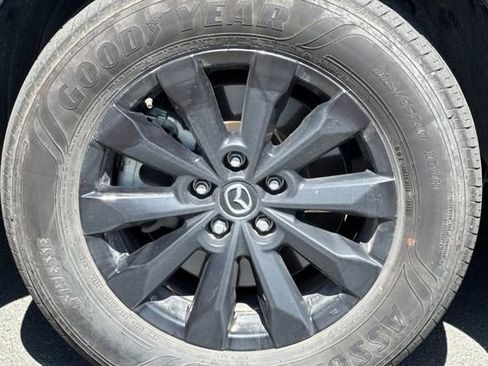 Used 2024 MAZDA CX-50 AWD 2.5 S w/ Premium Package image 42