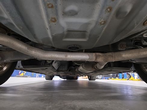 Used 2015 Chrysler 300 C Platinum image 19