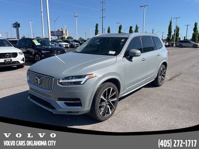 Used 2024 Volvo XC90 B6 Plus w/ Protection Package Premier