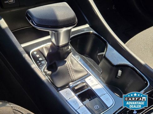 Certified 2023 Hyundai Tucson SEL AWD/4WD image 28