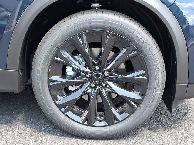 New 2026 MAZDA CX-90 3.3 Turbo w/ Premium Sport Pkg AWD/4WD image 8
