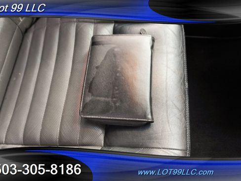 Used 2002 Ford F150 Harley-Davidson RWD image 35