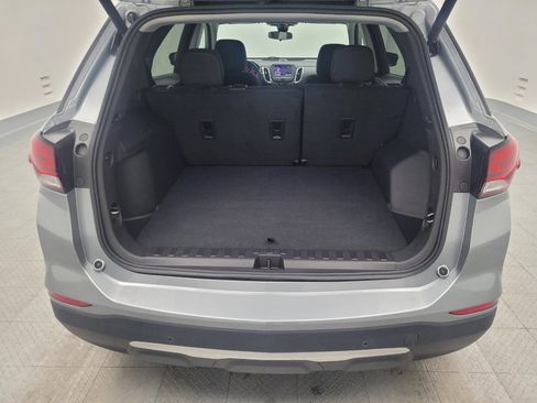 Used 2024 Chevrolet Equinox LT FWD image 29