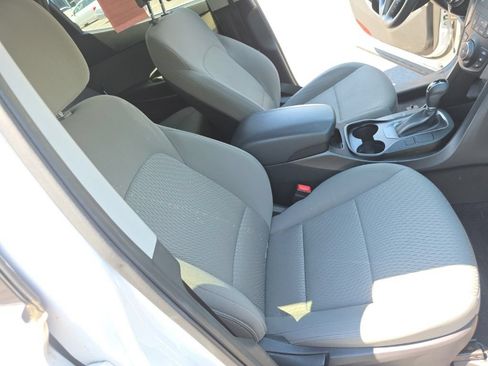 Used 2018 Hyundai Santa Fe Sport AWD/4WD image 25