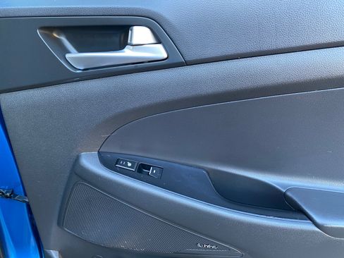 Used 2019 Hyundai Tucson Ultimate image 32