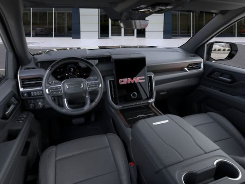 New 2026 GMC Yukon Denali w/ Denali Reserve Package AWD/4WD image 15