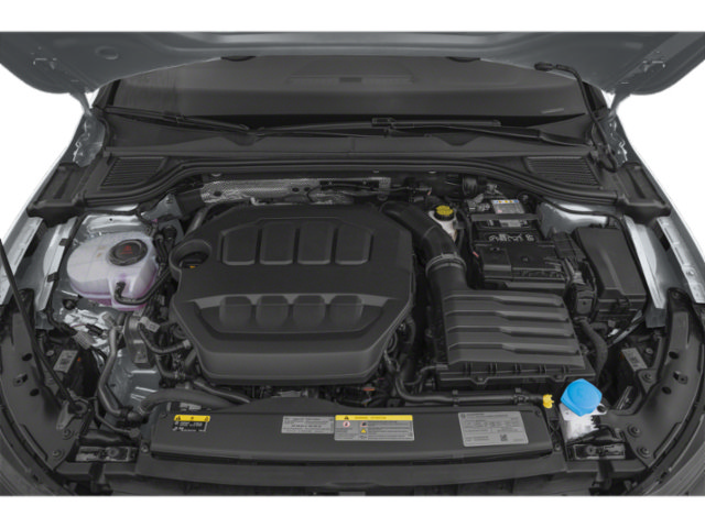 New 2026 Volkswagen Golf SE FWD image 9