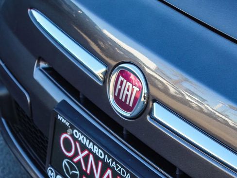 Used 2015 FIAT 500 Pop image 9