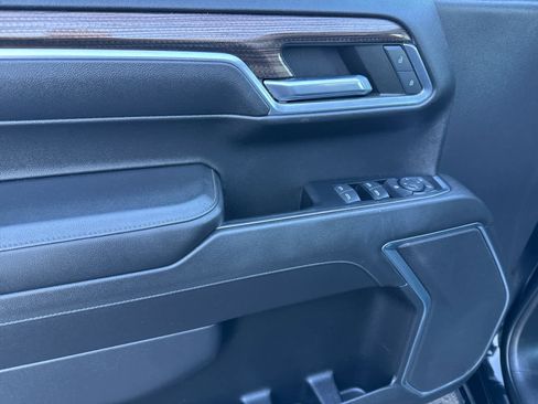 Used 2022 Chevrolet Silverado 1500 LT image 16