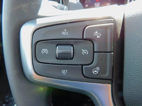 New 2026 Chevrolet Silverado 1500 RST w/ Convenience Package II image 18