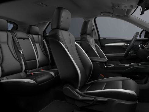 New 2026 Buick Envision Sport Touring AWD/4WD image 41