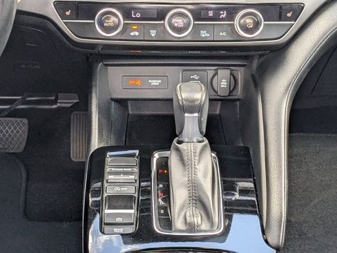 Used 2023 Acura Integra FWD image 16