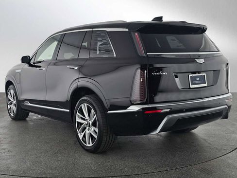 New 2026 Cadillac Vistiq Luxury image 5