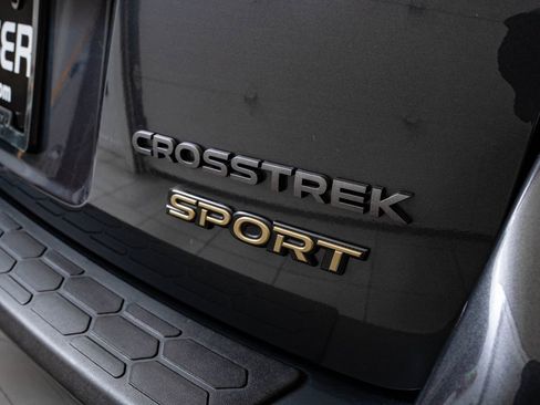 Used 2023 Subaru Crosstrek 2.5i Sport image 16