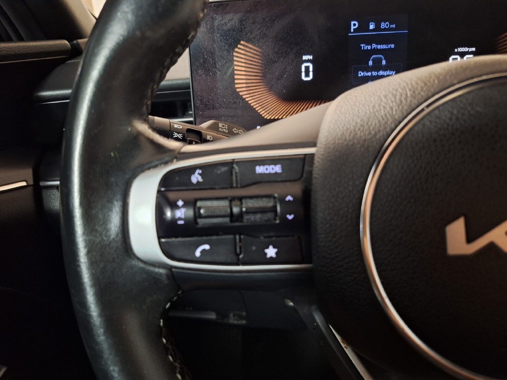Used 2025 Kia K5 GT-Line FWD image 20