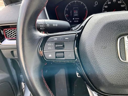 Used 2024 Honda Civic Si image 28
