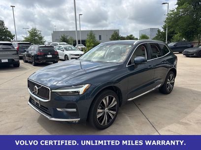Certified 2023 Volvo XC60 B5 Plus w/ Protection Package Premier