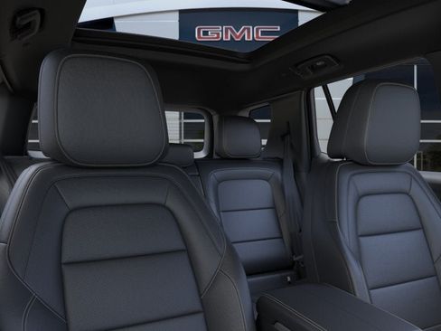 New 2026 GMC Terrain Elevation w/ Elevation Premium Package AWD/4WD image 38