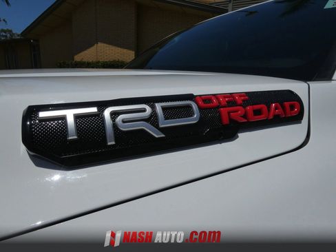 Used 2024 Toyota Tacoma SR RWD image 21