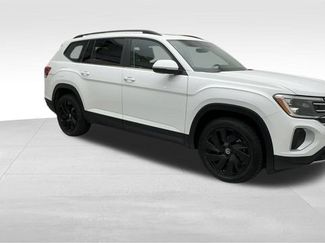 Used 2024 Volkswagen Atlas SE AWD/4WD video 2