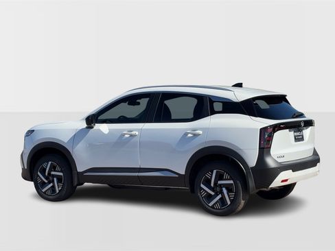 New 2026 Nissan Kicks SV image 3