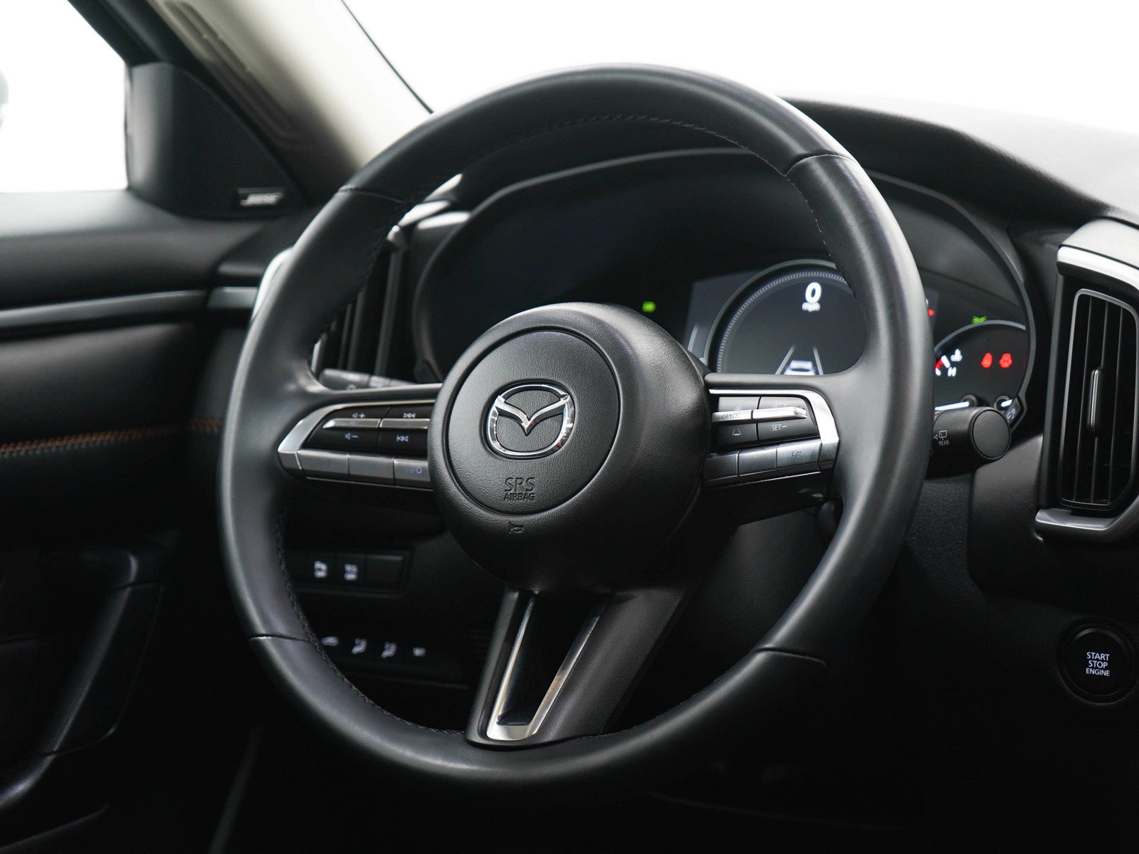 Used 2026 MAZDA CX-50 AWD 2.5 S w/ Premium Package image 14
