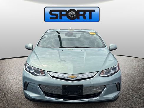 Used 2018 Chevrolet Volt Premier w/ Driver Confidence Package FWD image 2