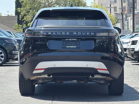 Used 2026 Land Rover Range Rover Velar S AWD/4WD image 9